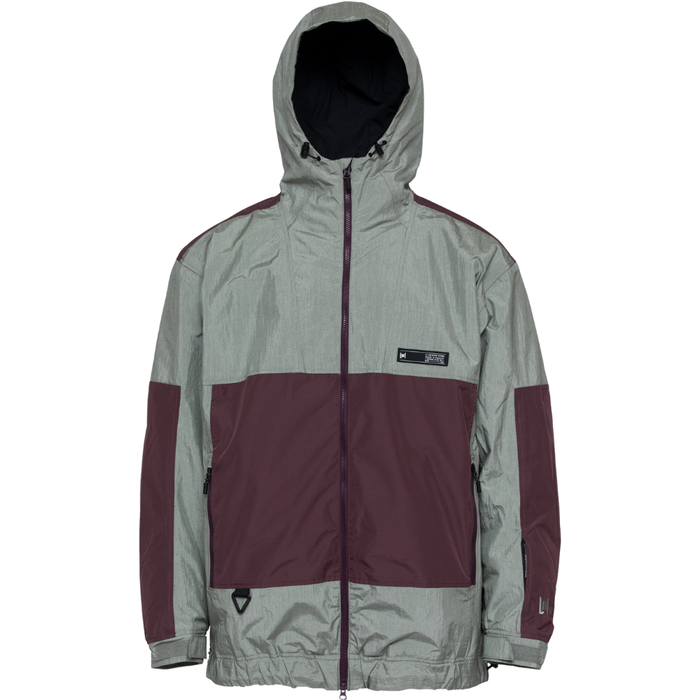 VENTURA JACKET SHADOW/HUCKLEB Bild 1