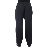 Versa Travel Rib Pants Black Bild 3