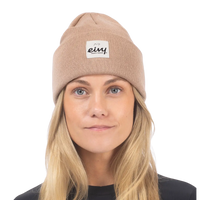 Watcher Beanie Sand Bild 1