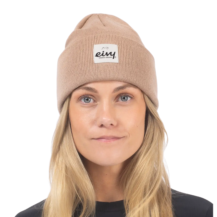 Watcher Beanie Sand Bild 1