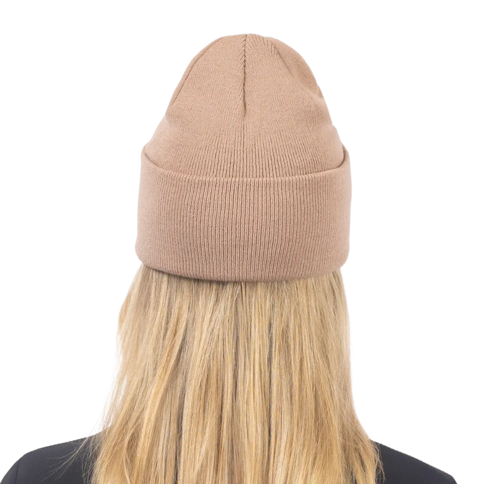 Watcher Beanie Sand Bild 2