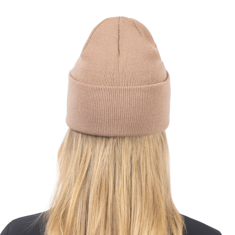 Watcher Beanie Sand Bild 2