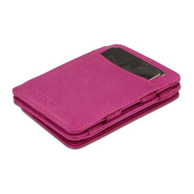 Magic Coin Wallet RFID Raspberry Bild 2