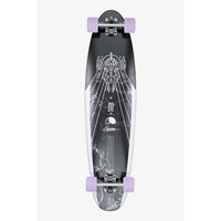 Archer Classic Bamboo Purple Bild 1