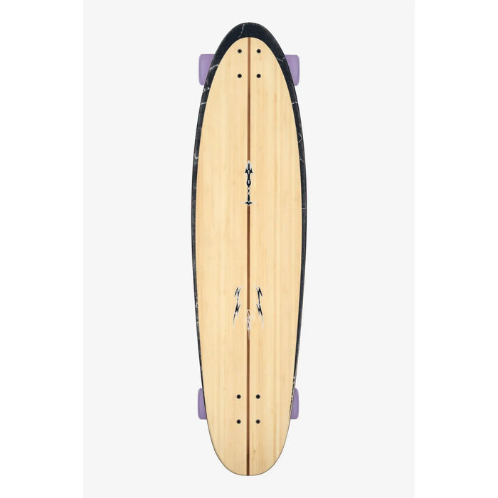 Archer Classic Bamboo Purple Bild 2