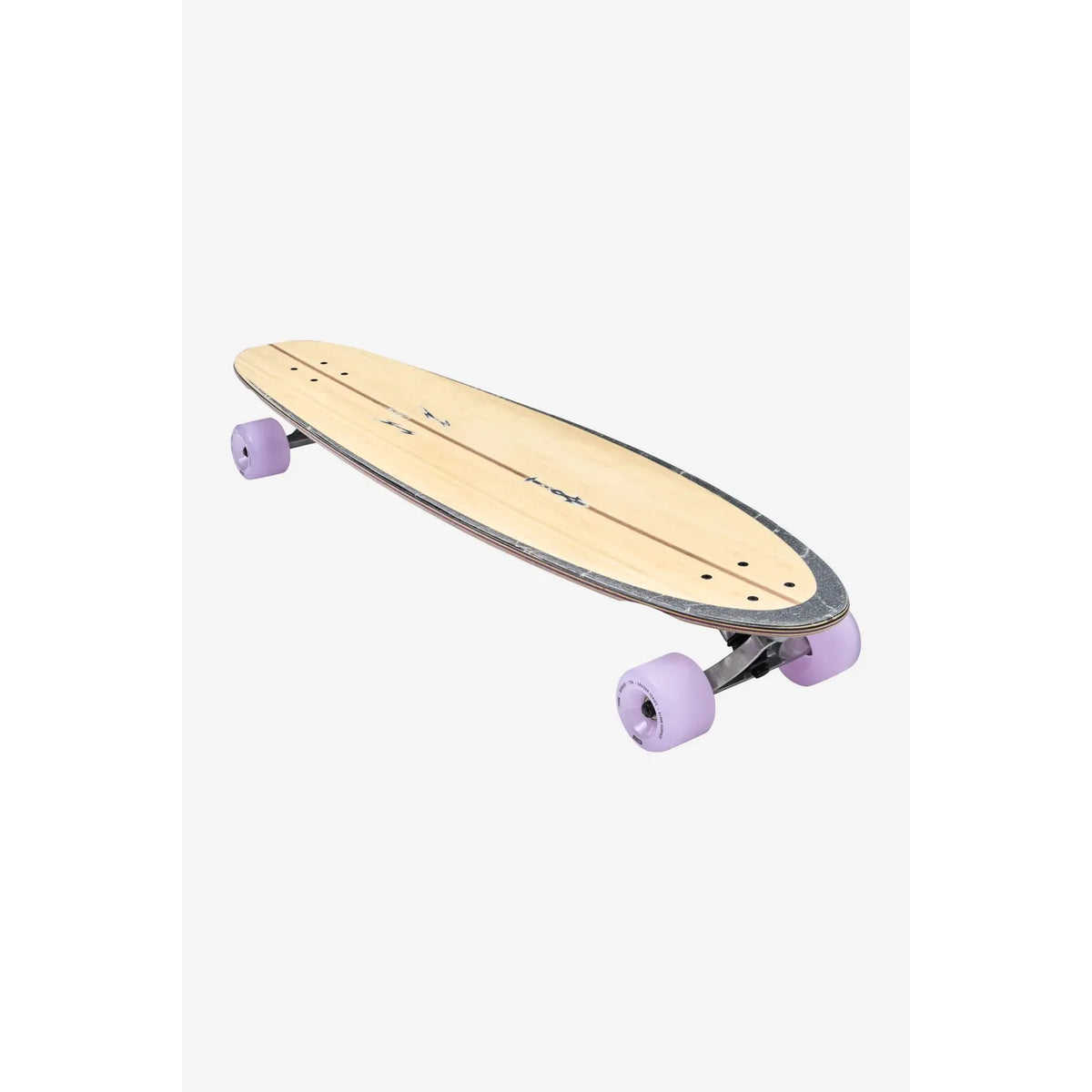 Archer Classic Bamboo Purple Bild 4