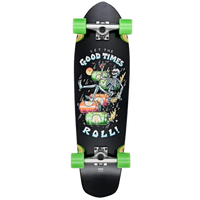 Big Blazer Good Times Roll Bild 1