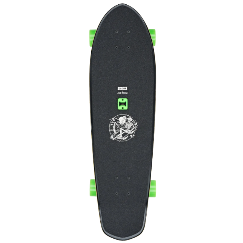 Big Blazer Good Times Roll Bild 2