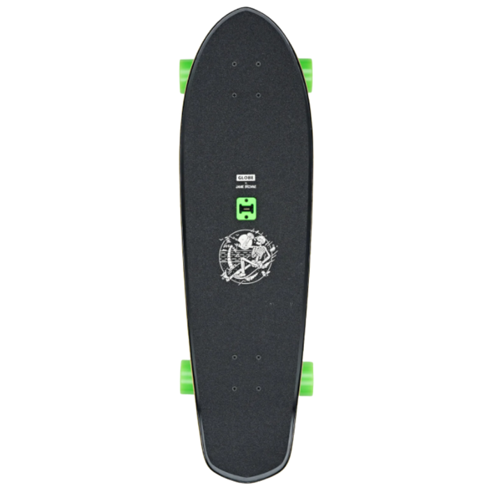 Big Blazer Good Times Roll Bild 2