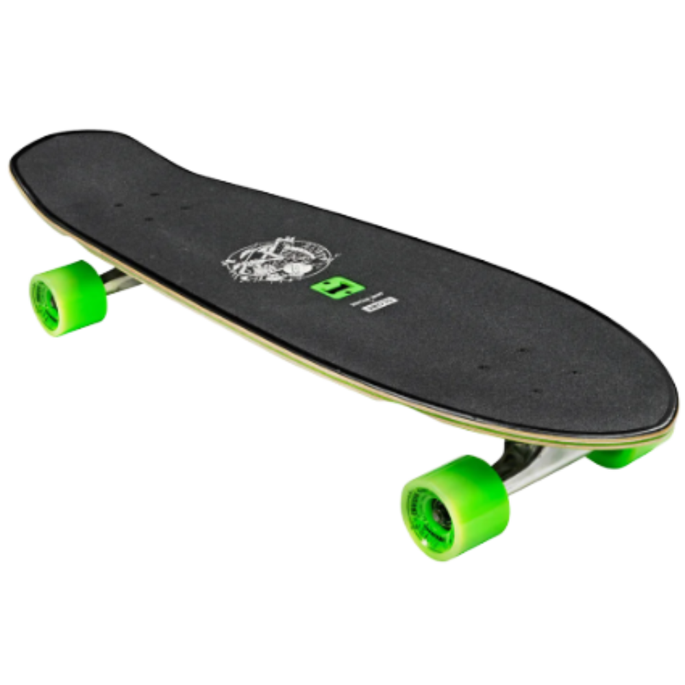 Big Blazer Good Times Roll Bild 4