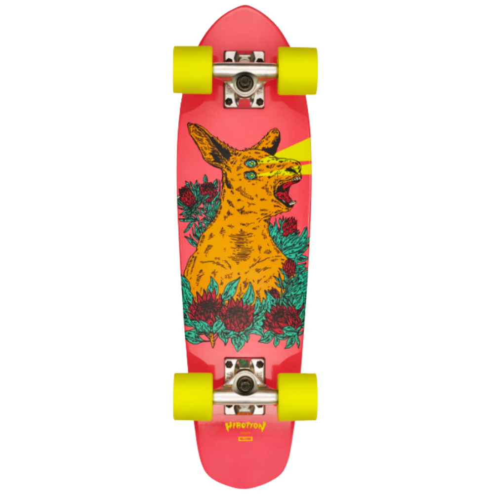 Blazer Lazer Roo Bild 1