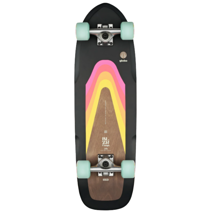 Blazer Fuego 29 Flare Bild 1