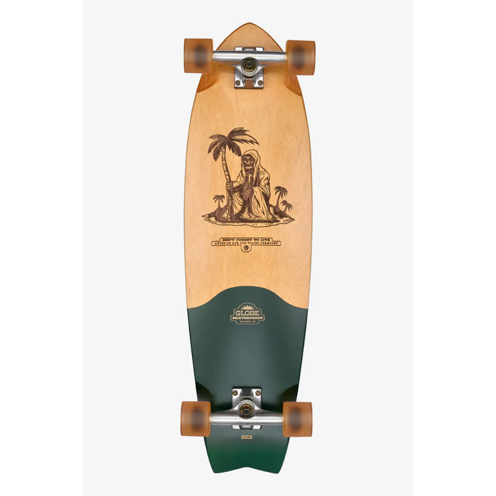 Chromantic Beach Bum Bild 1