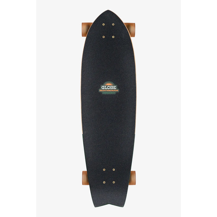 Chromantic Beach Bum Bild 2