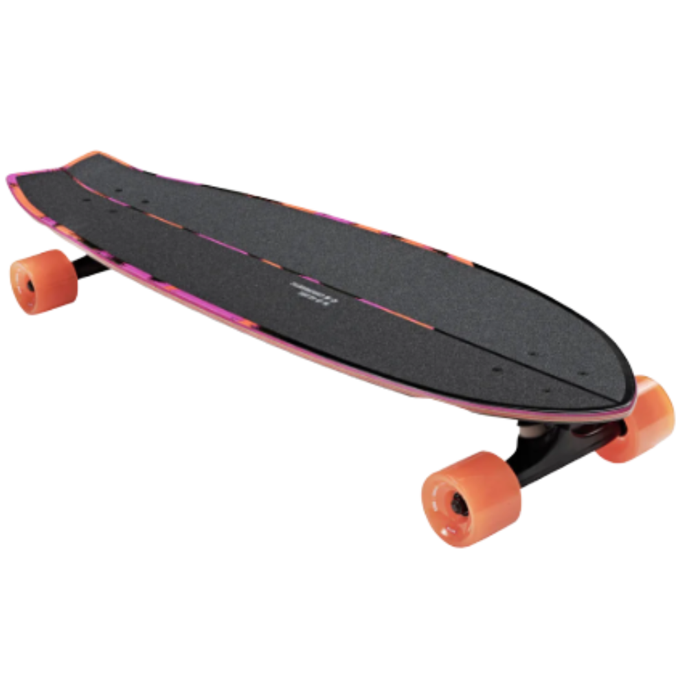 Chromantic Sea Devil Bild 4