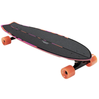 Chromantic Sea Devil Bild 4