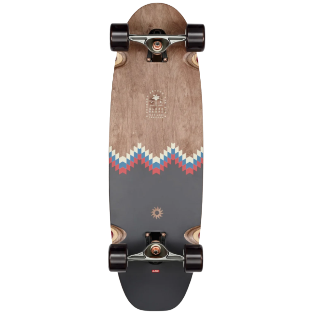 Coaster Mirage Bild 1