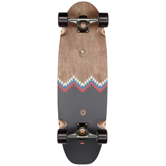 Coaster Mirage Bild 1