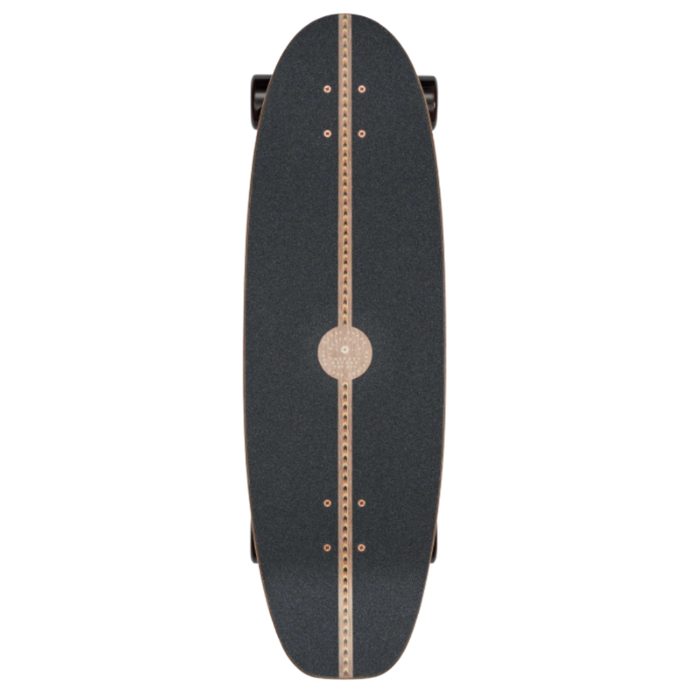 Coaster Mirage Bild 2