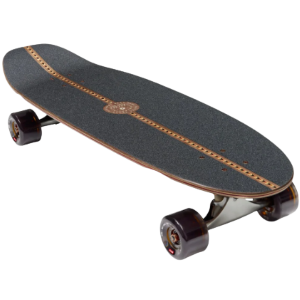 Coaster Mirage Bild 4