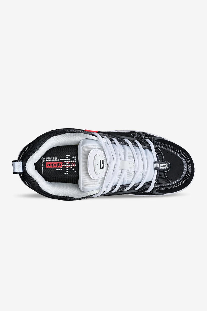 CT-4 Black/White Bild 1