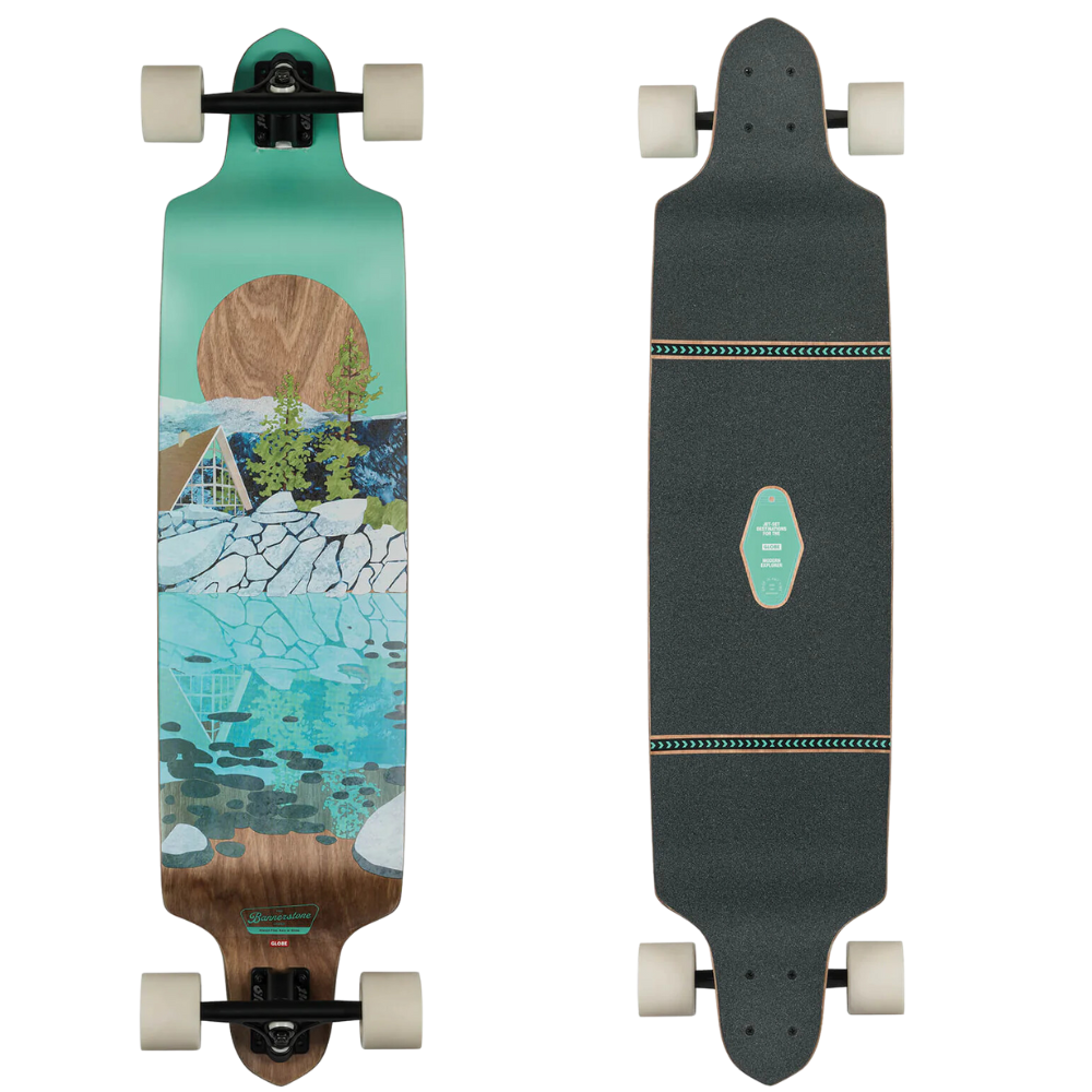 Bannerstone Lodge Bild 1