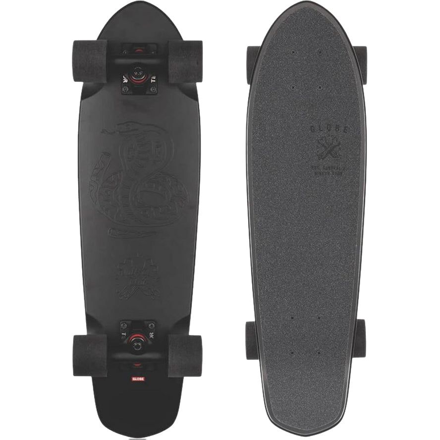 Blazer Black the F out Bild 1