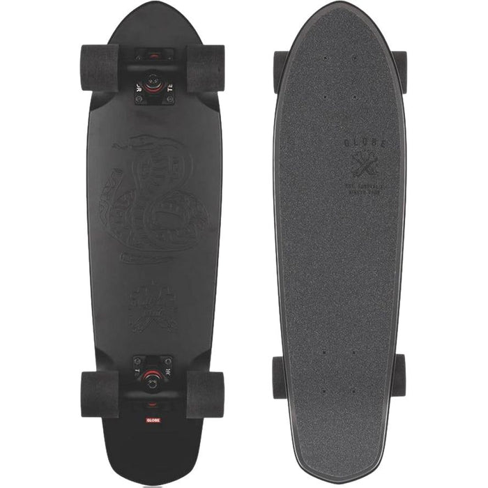 Blazer Black the F out Bild 1