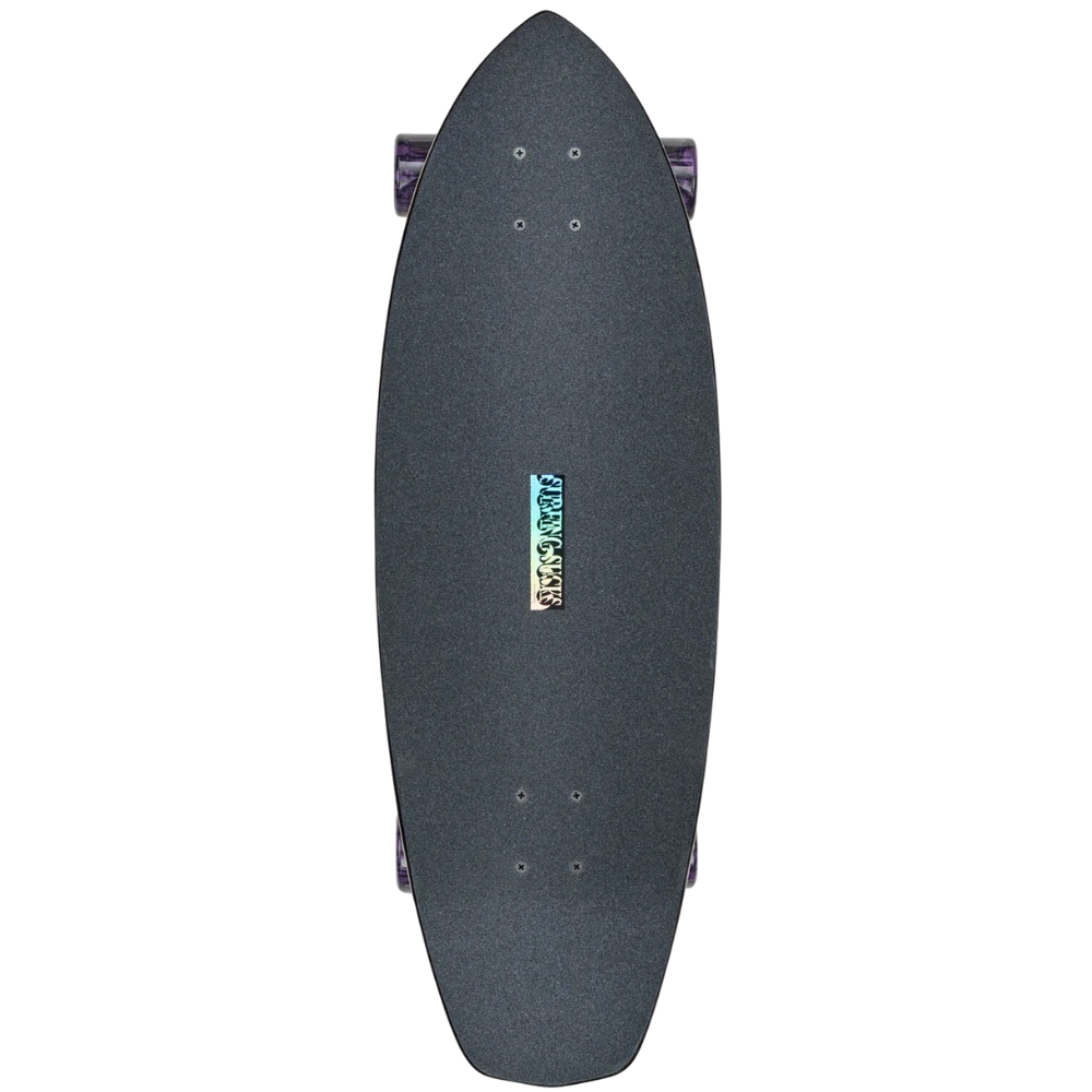 Dope Machine Misfit/Rain Oil Bild 2