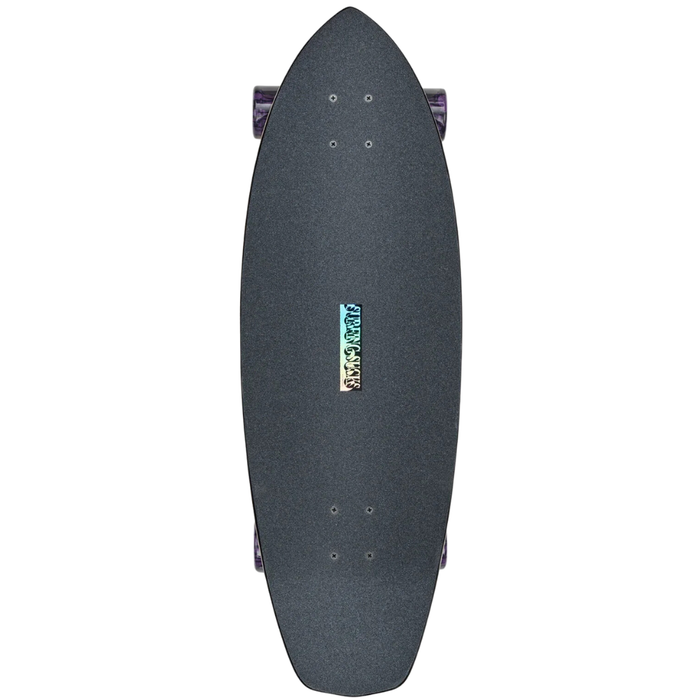 Dope Machine Misfit/Rain Oil Bild 2