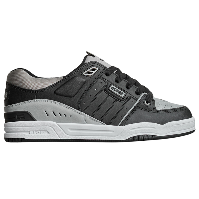 Fusion Black/Steel/White Bild 1