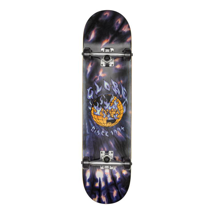 G1 Ablaze Black Dye Bild 1