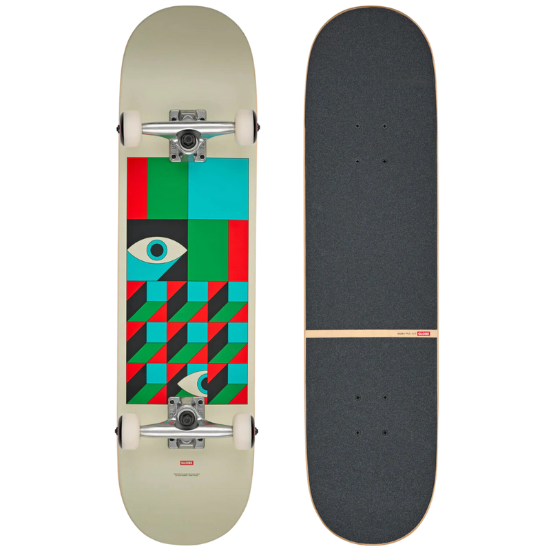 G1 Dessau Descend Bild 1