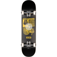 G1 Fairweather Black/Yellow Bild 1