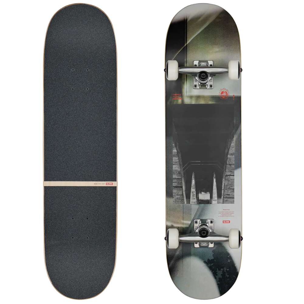 G1 Inside Out Window Pain Bild 1