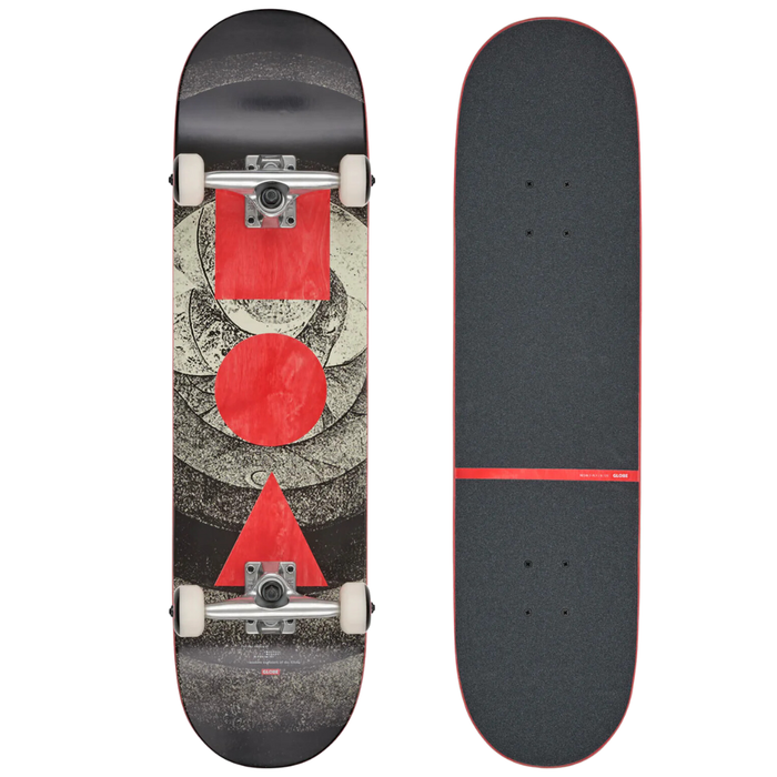 G1 Stack Artificial Insanity Bild 1