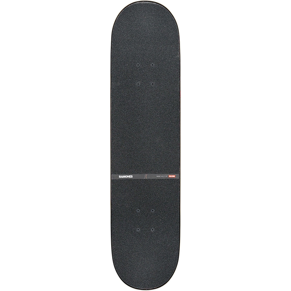 G2 Ramones RAMONES Bild 2