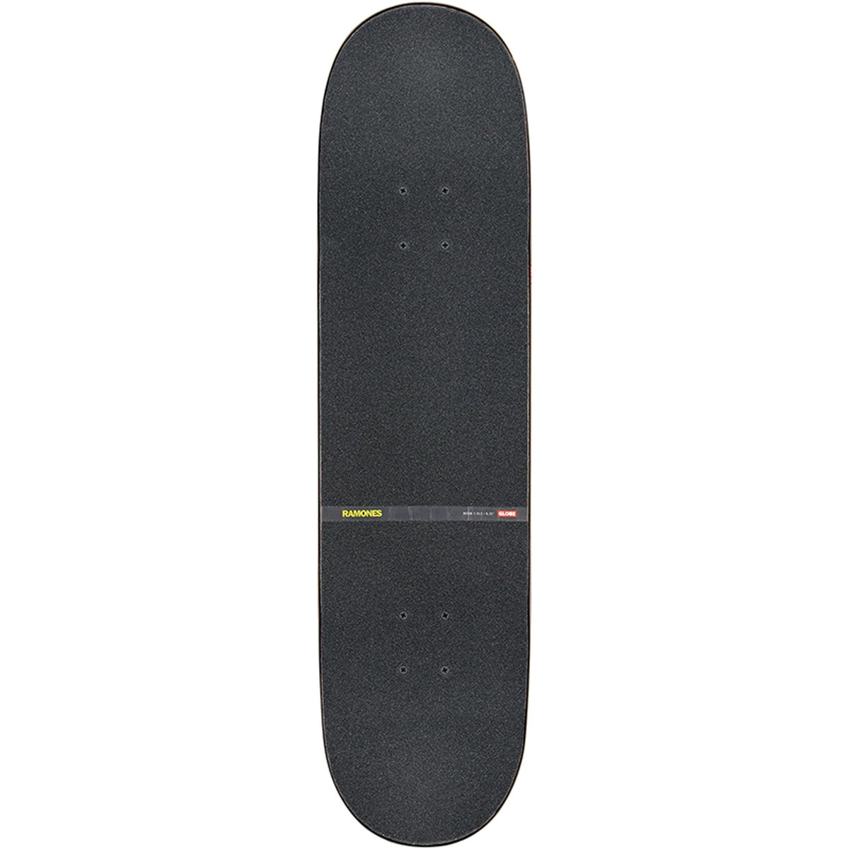 G2 Ramones RAMONES Bild 6