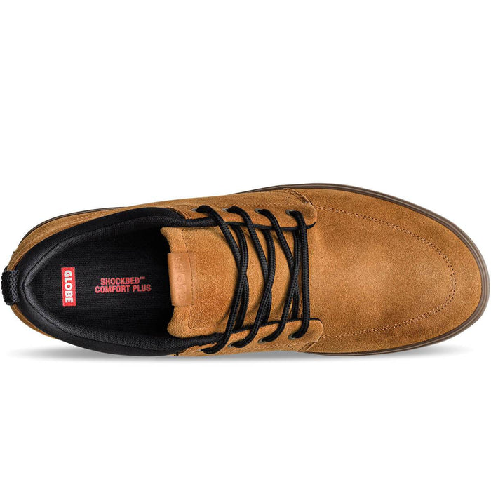 GS Chukka Caramello/Gum Bild 2