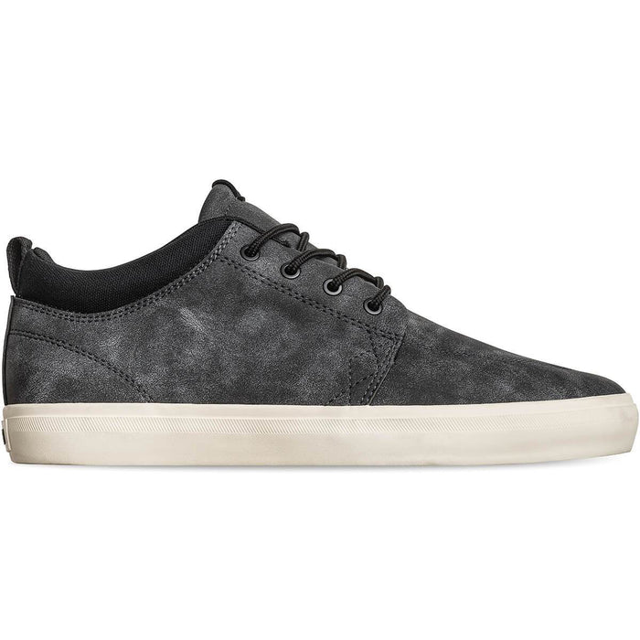 GS Chukka Washed Black Bild 1