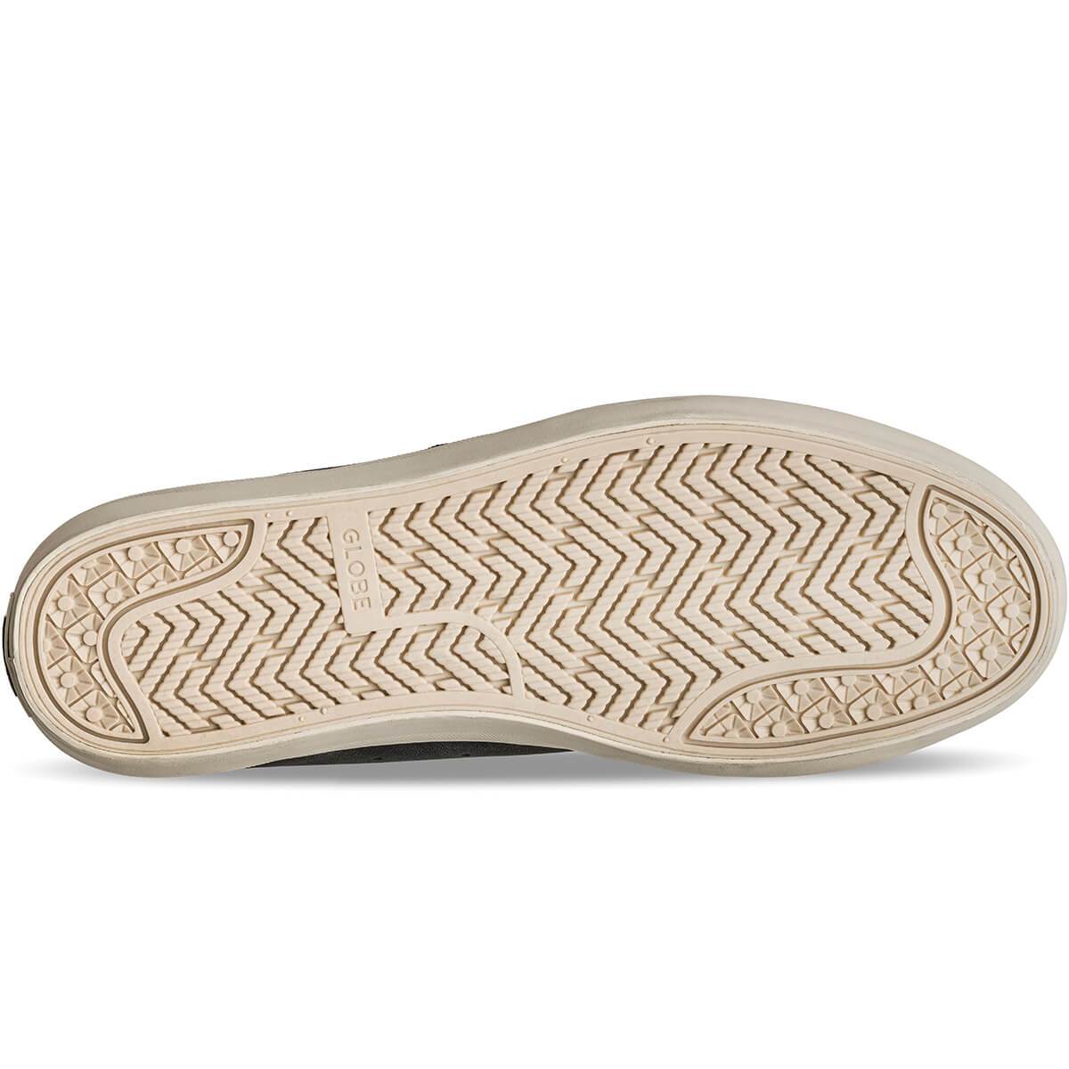 GS Chukka Washed Black Bild 3