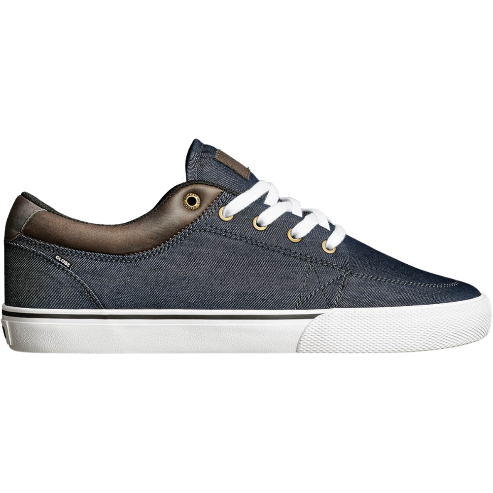 GS Dark Denim RPET Bild 1
