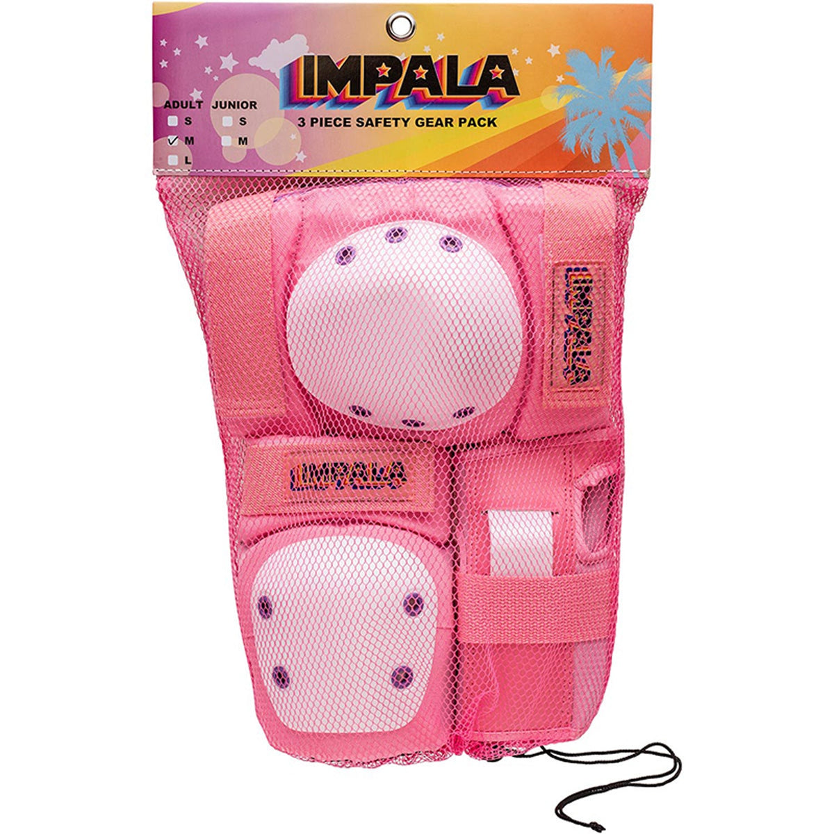 Impala Protective Set Pink Bild 1