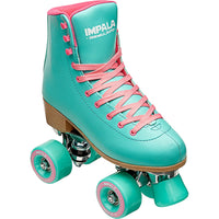 Impala Quad Skate Aqua Bild 1
