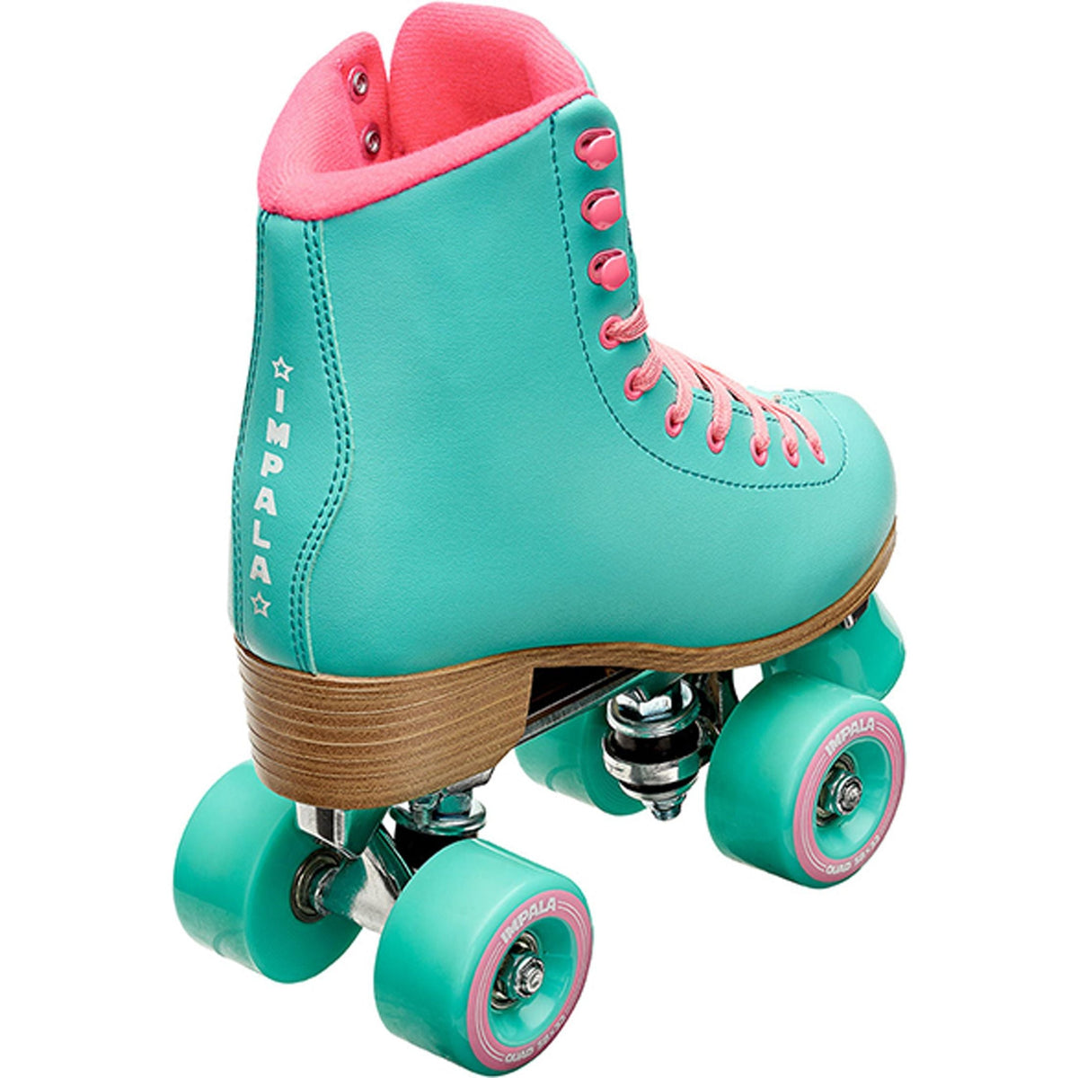 Impala Quad Skate Aqua Bild 2