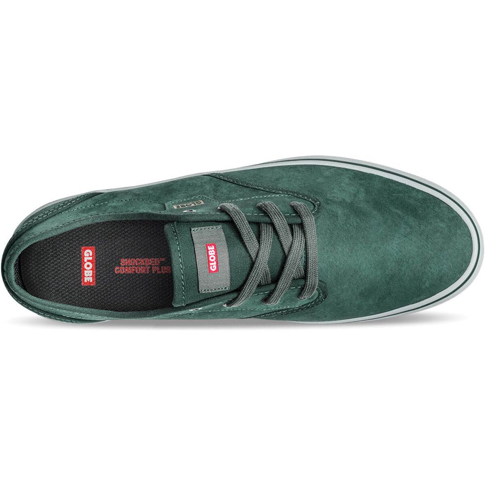 Motley II Scarab/White Bild 2