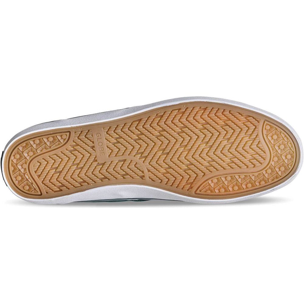 Motley II Scarab/White Bild 3