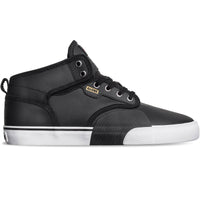 Motley Mid Black/White/Plus Bild 1