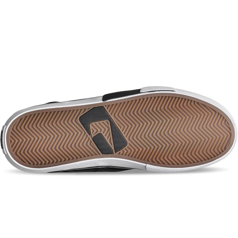 Motley Mid Black/White/Plus Bild 3