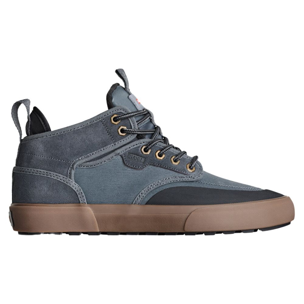 Motley Mid Shadow/Summit Bild 1